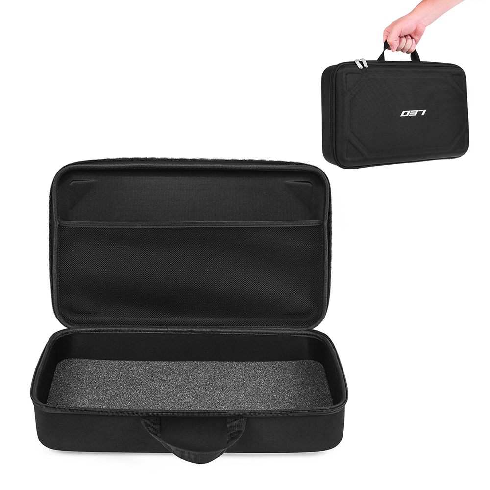 Outdoor Fishing Bag EVA Shockp - Fish Finder Case recensie en prijs