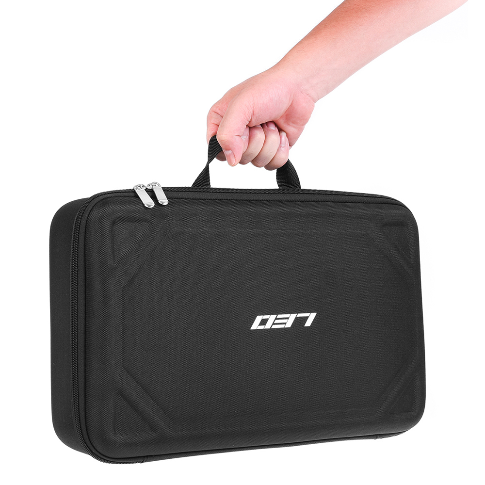 Outdoor Fishing Bag EVA Shockp - Fish Finder Case recensie en prijs