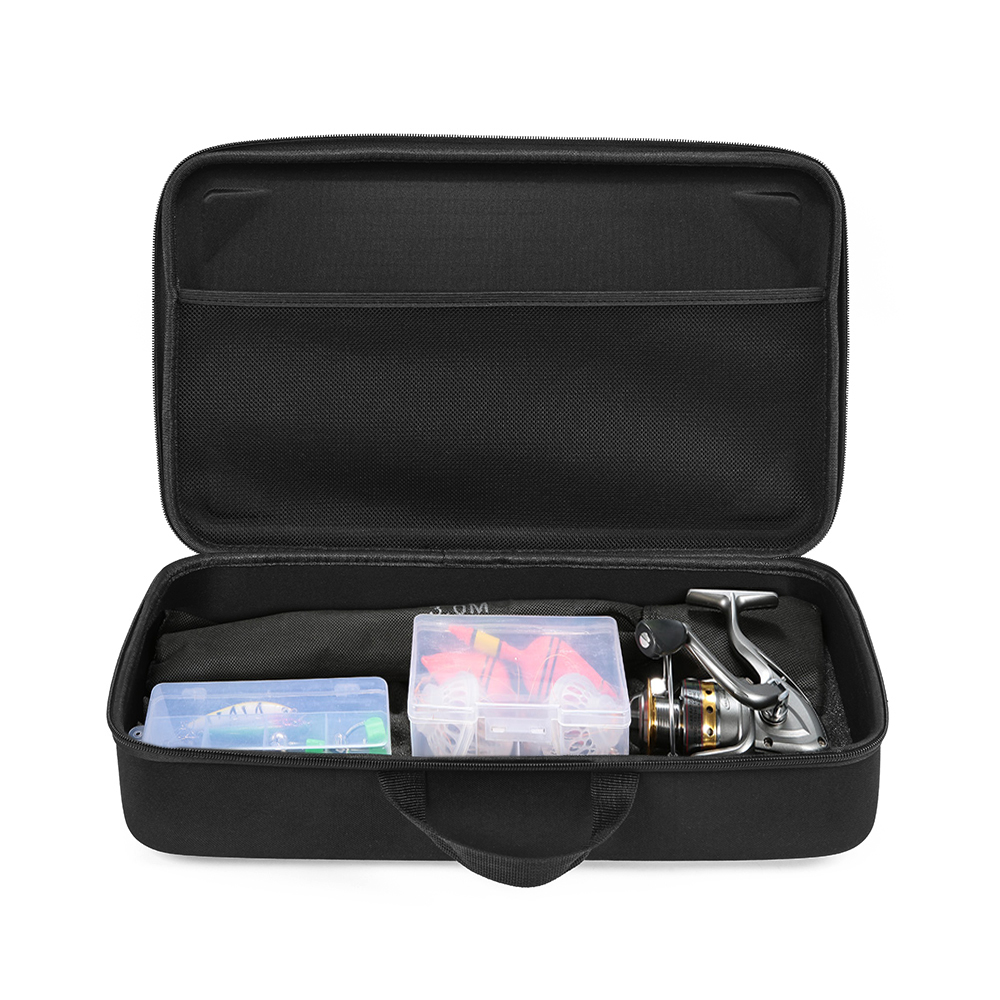 Outdoor Fishing Bag EVA Shockp - Fish Finder Case recensie en prijs