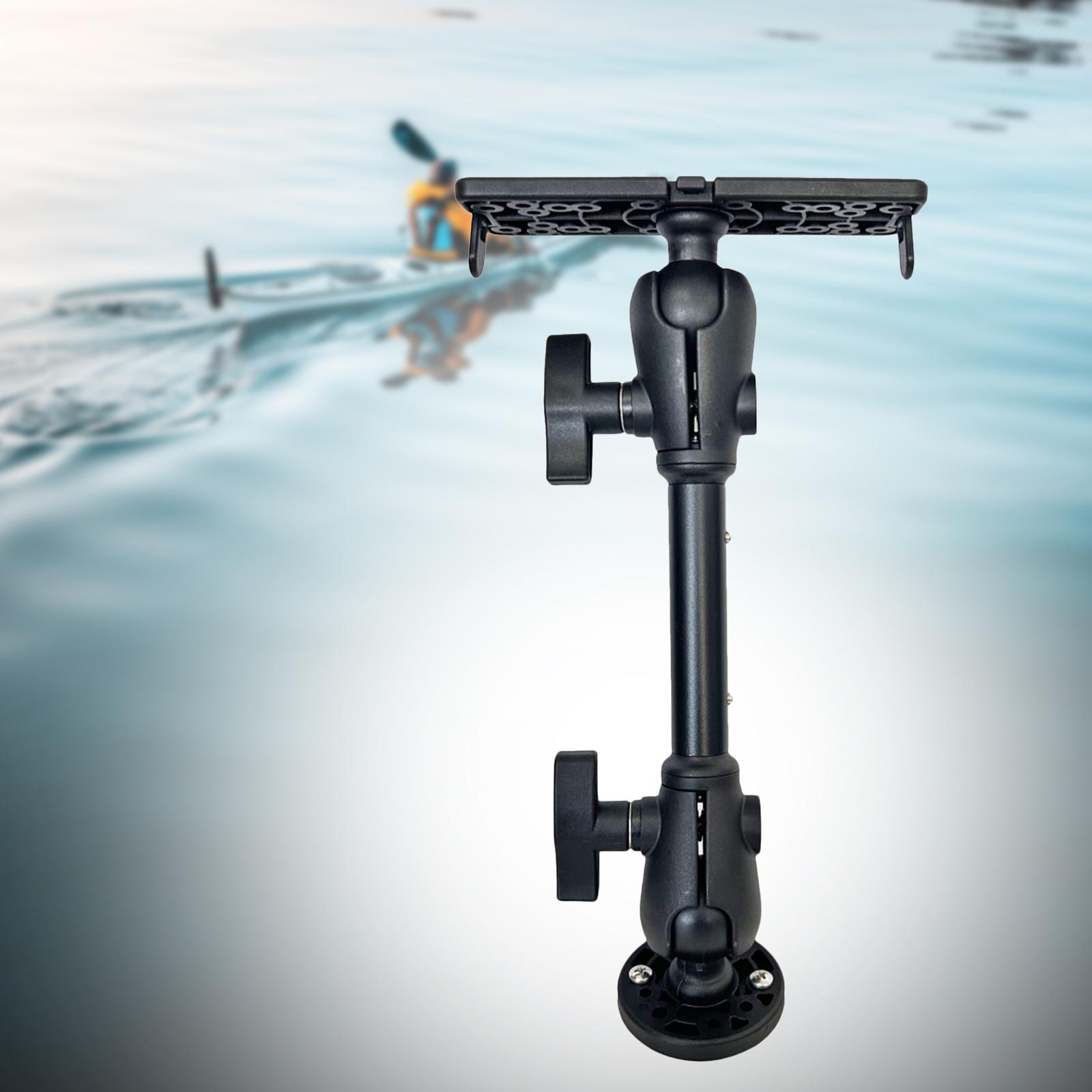 Carp Fishing Equipment Mount B - Fish Finder Mount recensie en prijs