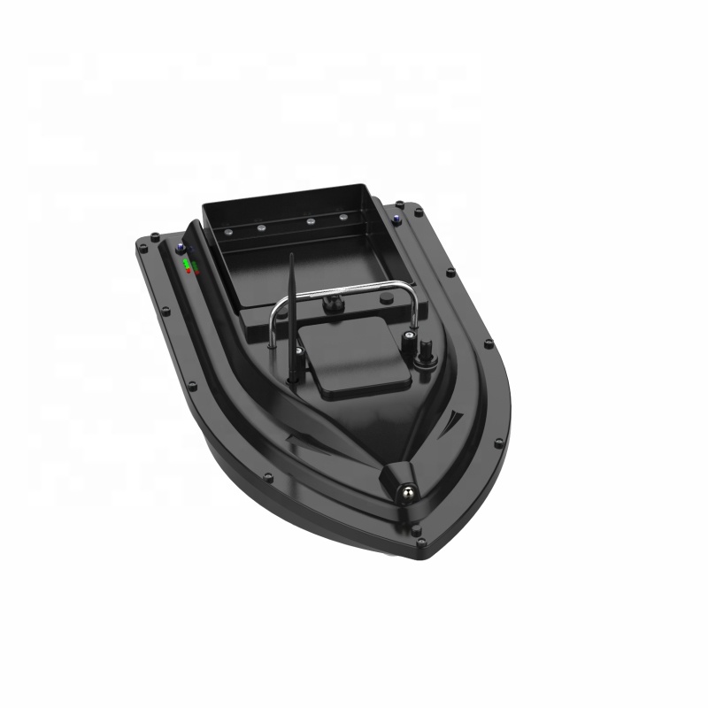 Bait Boat With GPS Positioning - Fishing Gps recensie en prijs