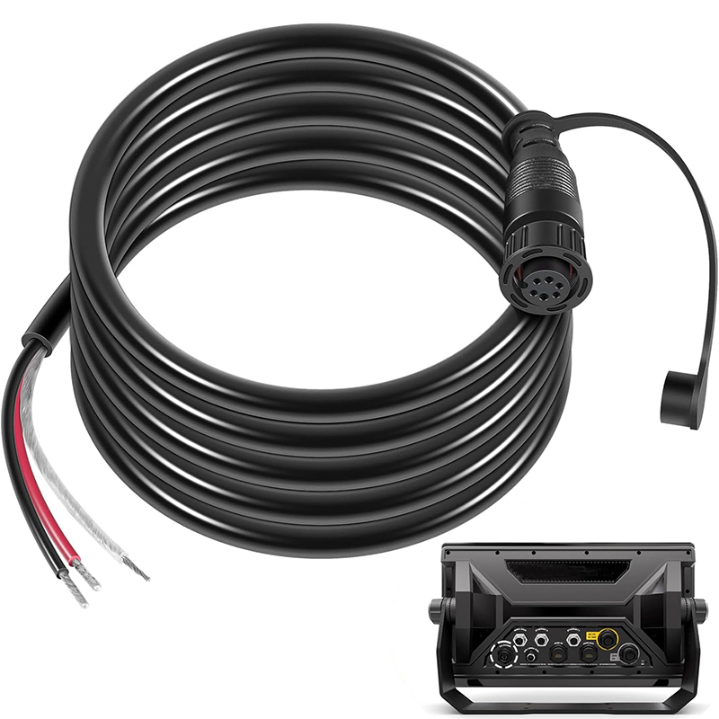 720110-1 PC13 Power Cable for  - Fish Finder Cable recensie en prijs