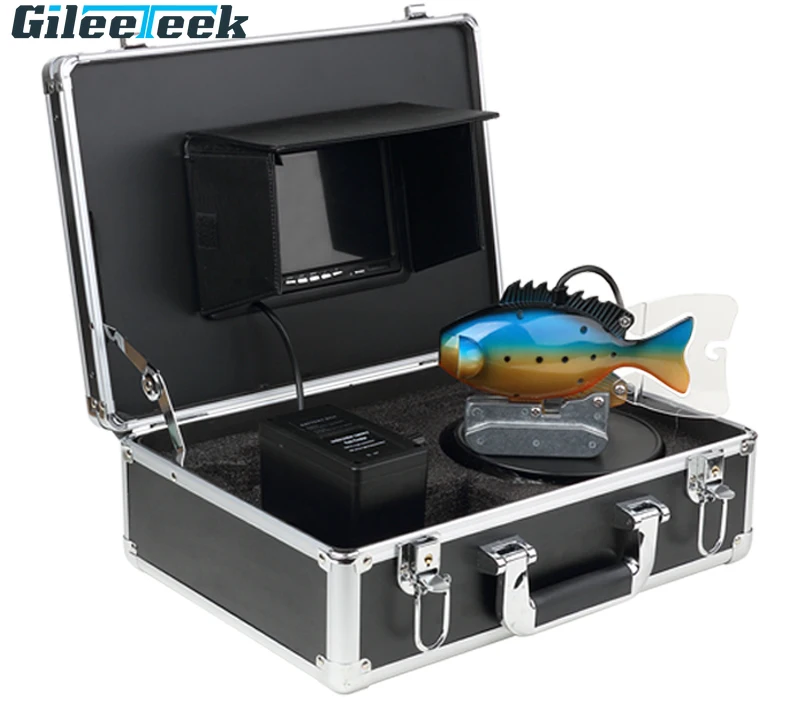 SY801 Underwater Fishing Camer - Fishing Camera recensie en prijs