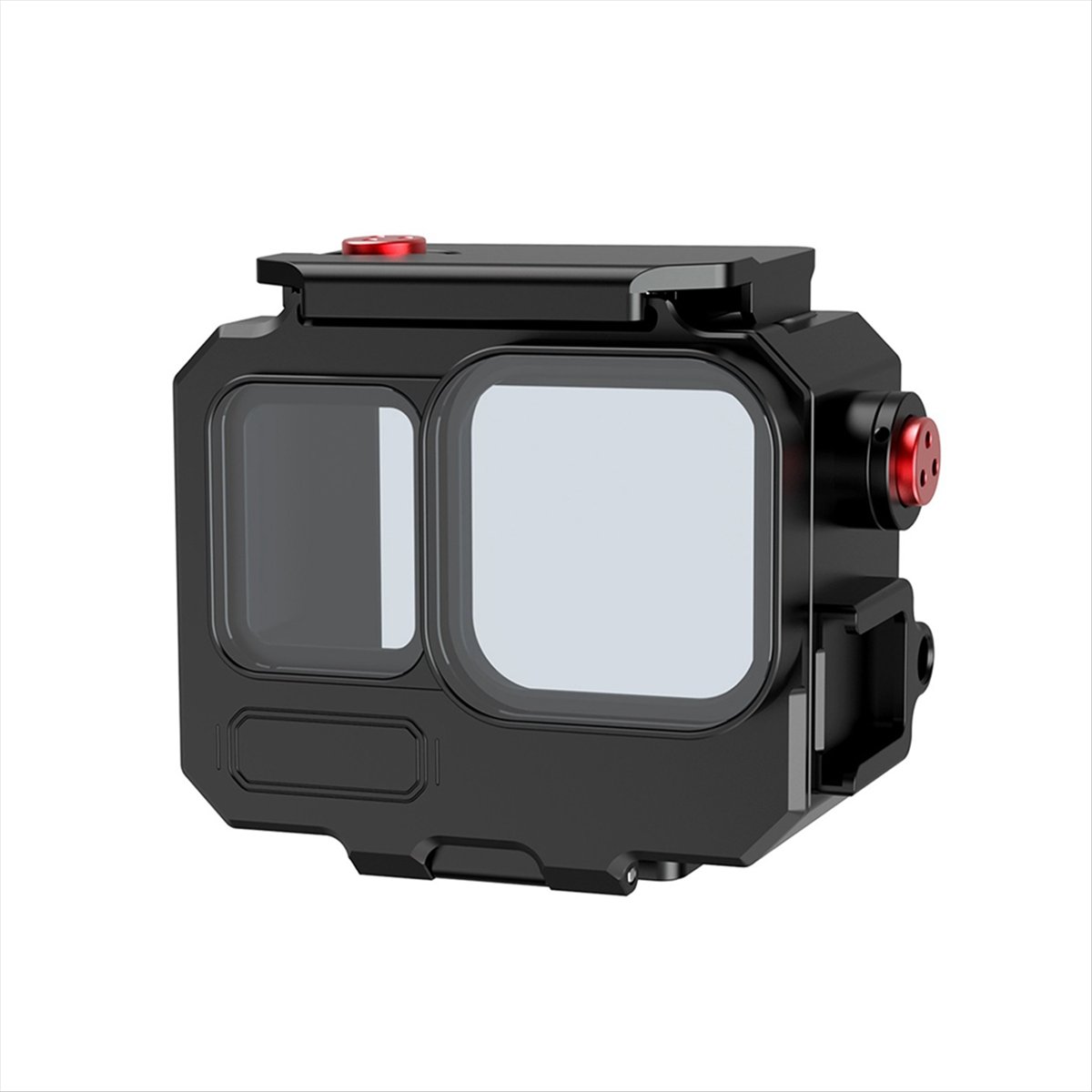 M05K 263FT/80M Waterproof Case - Underwater Camera recensie en prijs