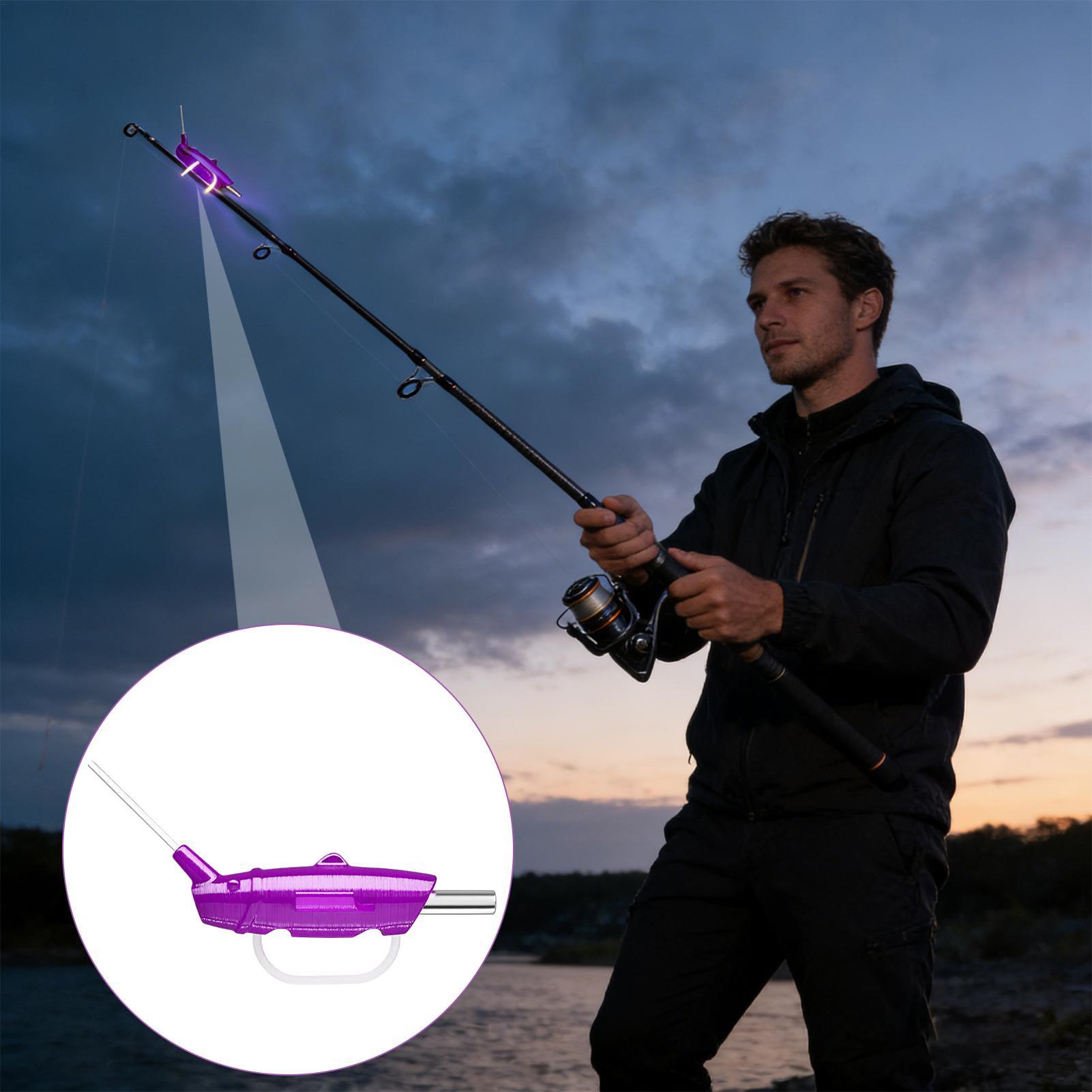 Bite Alarms for Fishing Poles  - Bite Alarm recensie en prijs