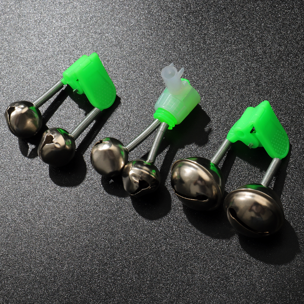 5-20Pcs Fishing Bite Alarms Ro - Bite Indicator recensie en prijs
