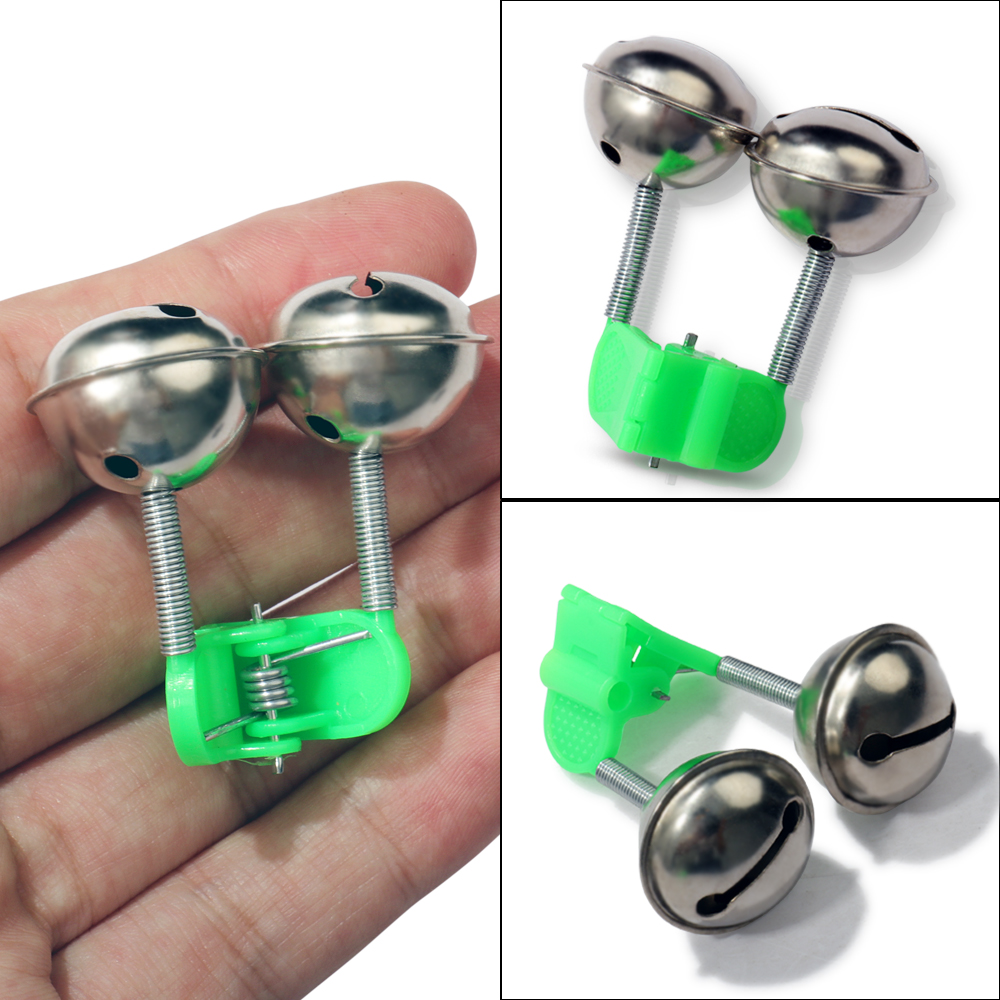 5-20Pcs Fishing Bite Alarms Ro - Bite Indicator recensie en prijs