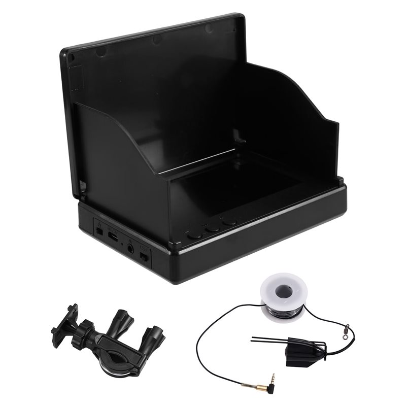 ABZZ-220° Underwater Fishing C - Fish Finder Portable recensie en prijs