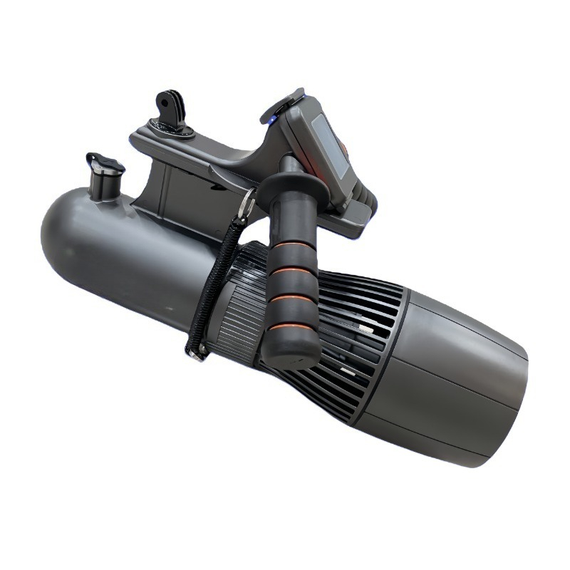 CM5-1 Diving Underwater Scoote - Underwater Camera recensie en prijs