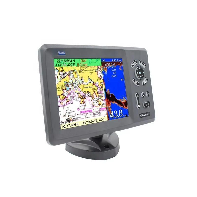 Deeper Fish  for BoatsMarine K - Fish Finder recensie en prijs