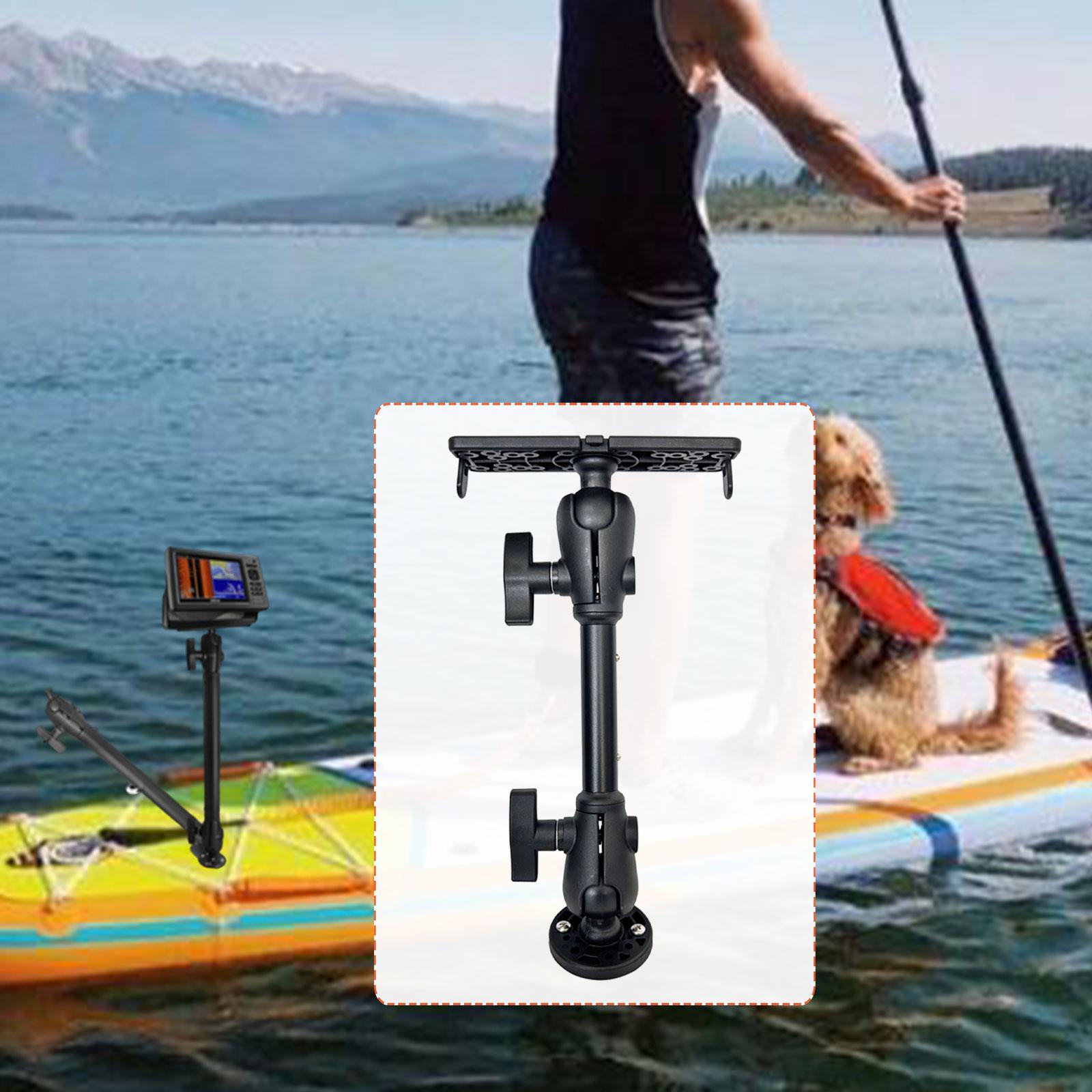 Fish Finder Mount Base Monitor - Fish Finder Mount recensie en prijs