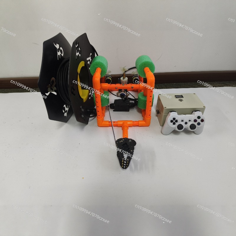 Underwater Robot Plus Camera,  - Underwater Camera recensie en prijs