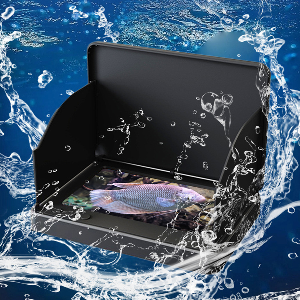 Underwater Fishing Camera 4.3  - Fish Finder Portable recensie en prijs