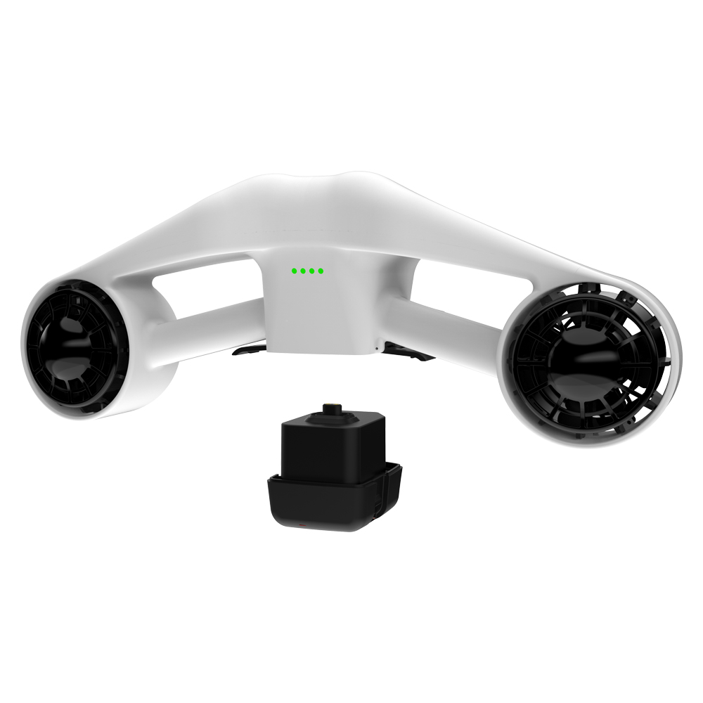 Underwater Scooter Sea Scooter - Underwater Camera recensie en prijs