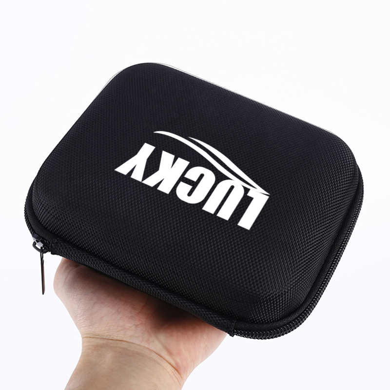 Fish Finder EVA Storage Bag Pr - Fish Finder Case recensie en prijs