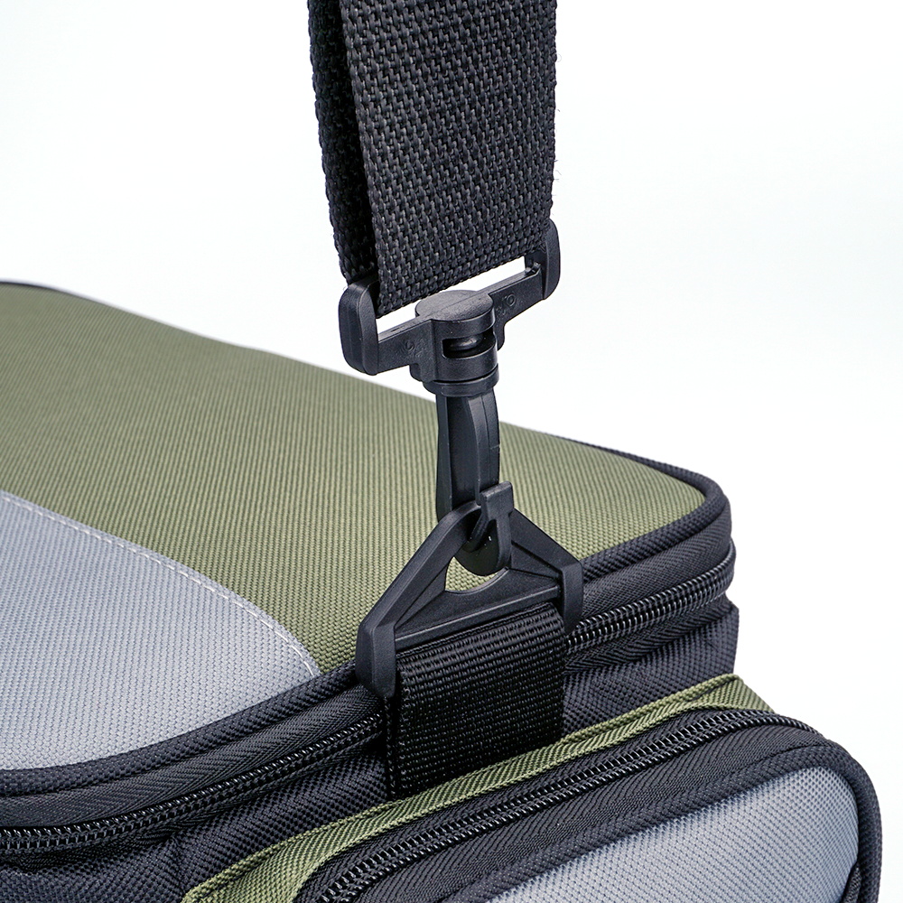 Hirisi Large Capacity Multifun - Fish Finder Case recensie en prijs