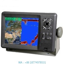 Mr LCD Fish  HP-828Farine Echo - Fish Finder recensie en prijs