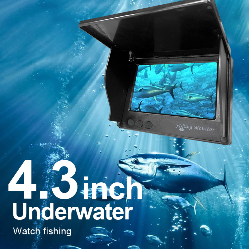 Underwater Fishing Camera 1080 - Fishing Camera recensie en prijs